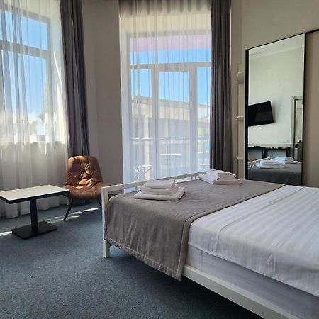Prime Hotel Gyumri Ngoại thất bức ảnh