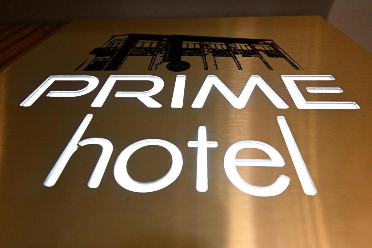 Prime Hotel Gyumri Ngoại thất bức ảnh