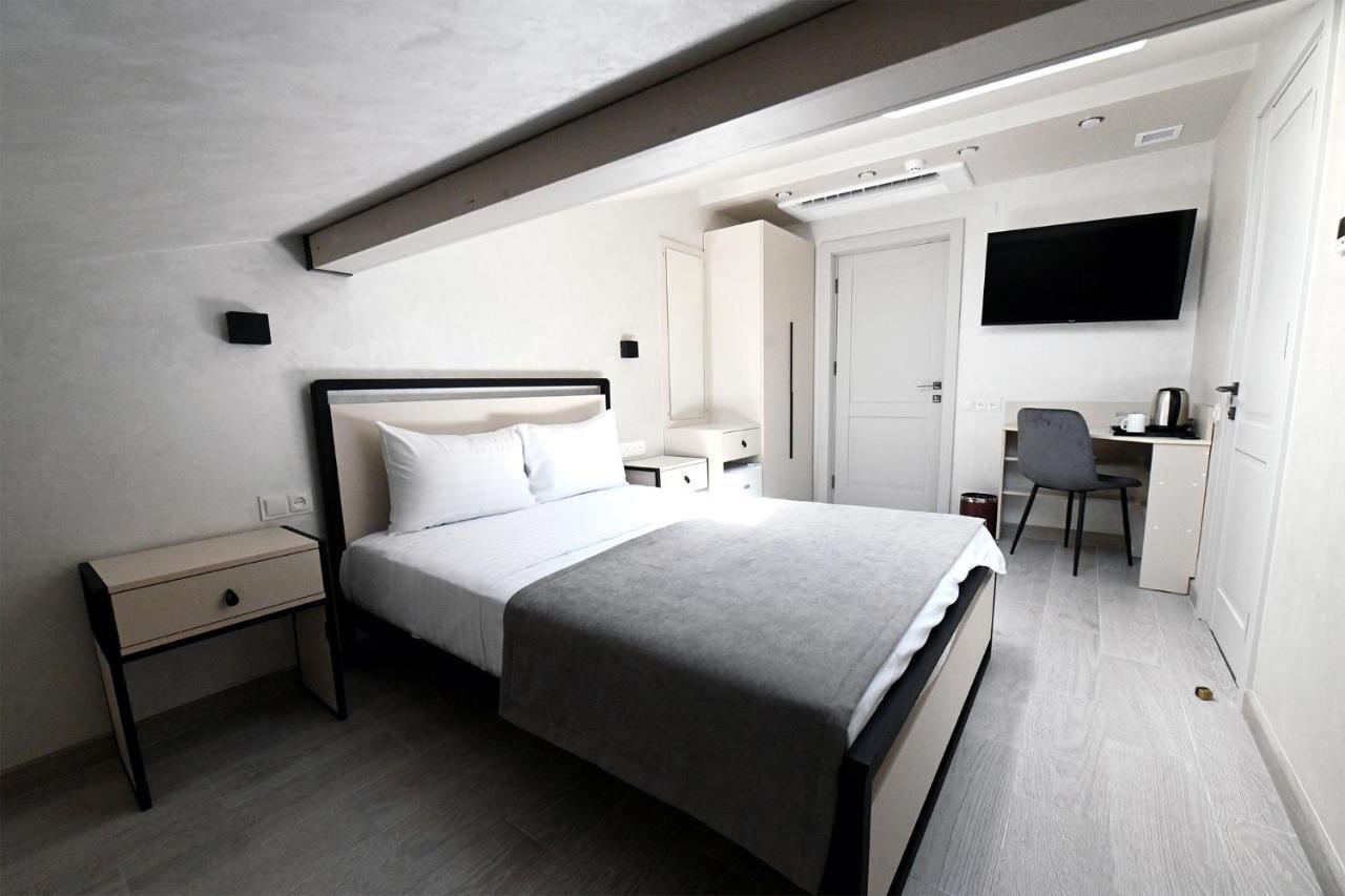 Prime Hotel Gyumri Ngoại thất bức ảnh