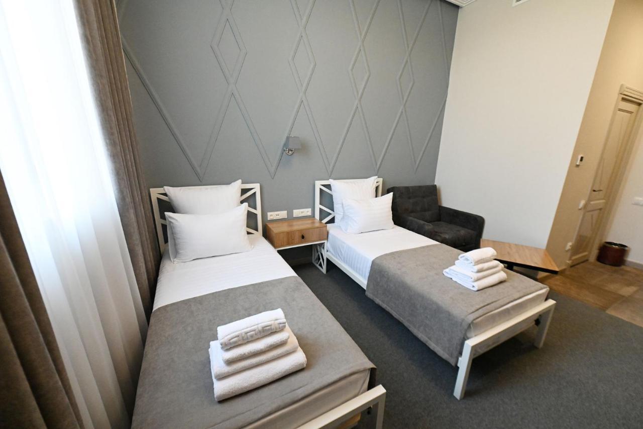 Prime Hotel Gyumri Ngoại thất bức ảnh