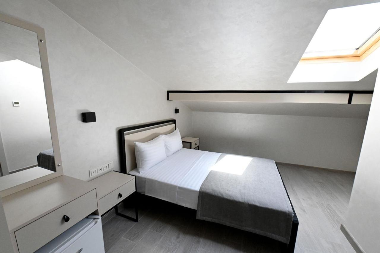 Prime Hotel Gyumri Ngoại thất bức ảnh