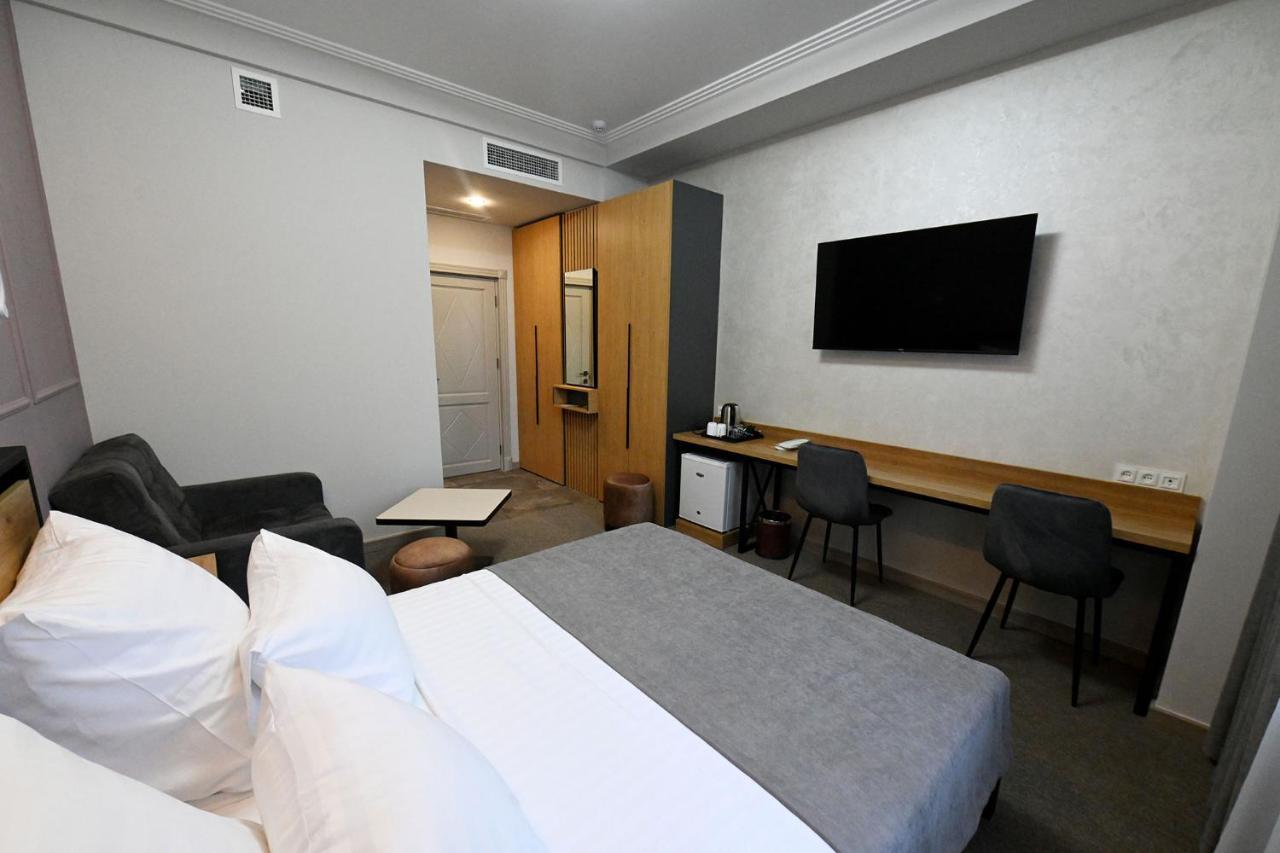 Prime Hotel Gyumri Ngoại thất bức ảnh