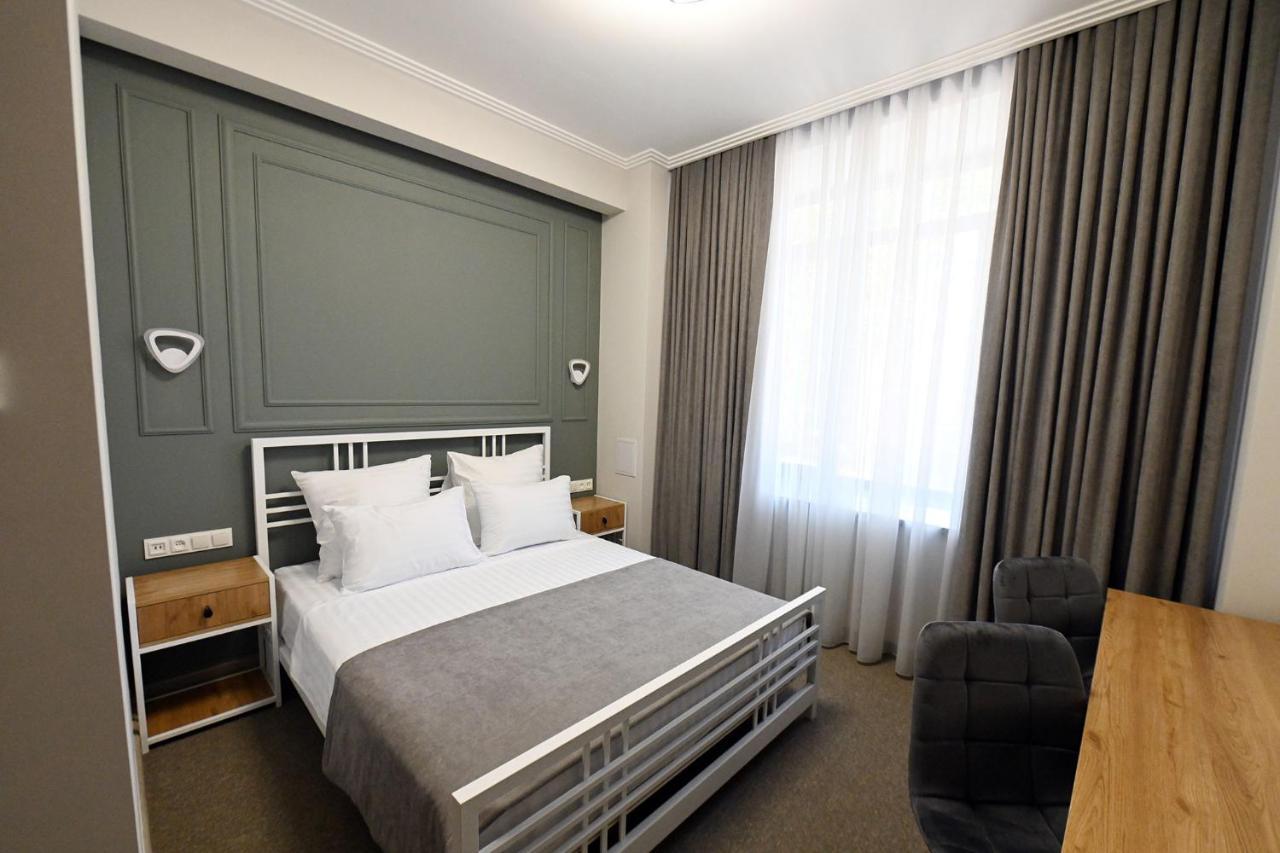 Prime Hotel Gyumri Ngoại thất bức ảnh