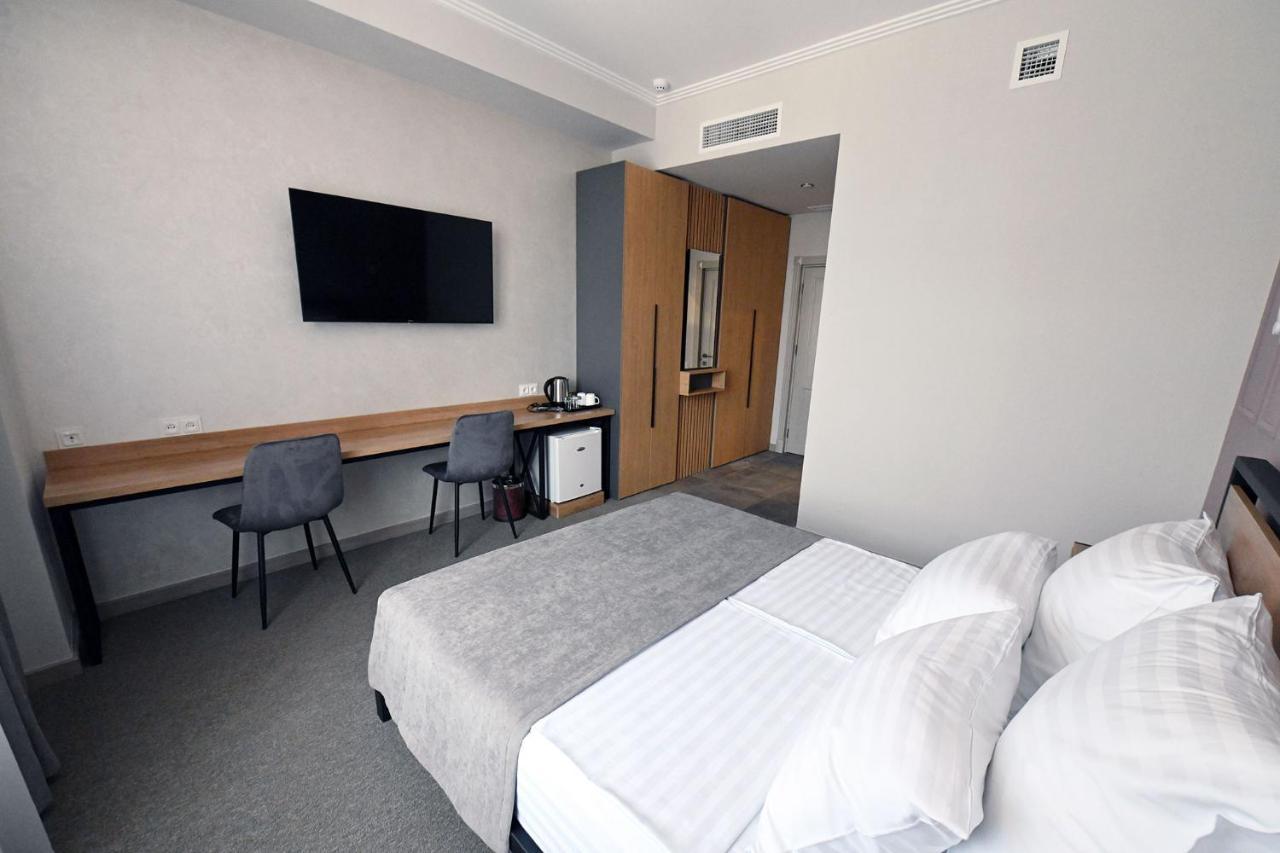 Prime Hotel Gyumri Ngoại thất bức ảnh