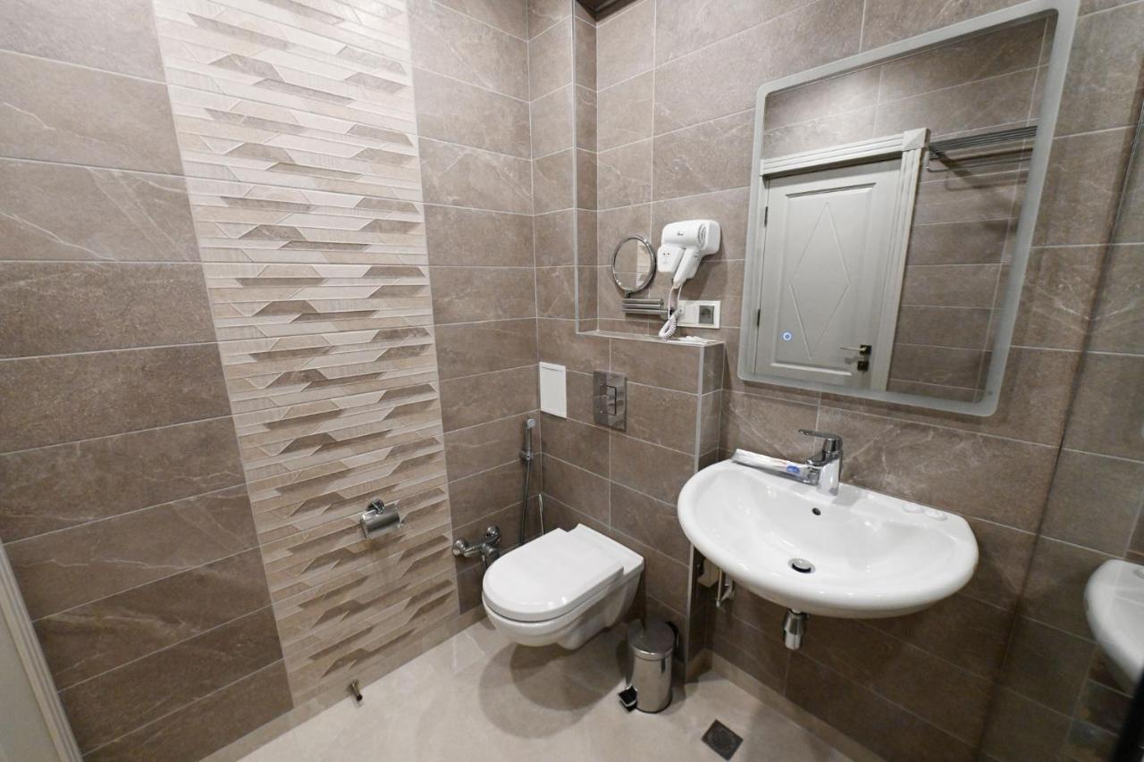 Prime Hotel Gyumri Ngoại thất bức ảnh