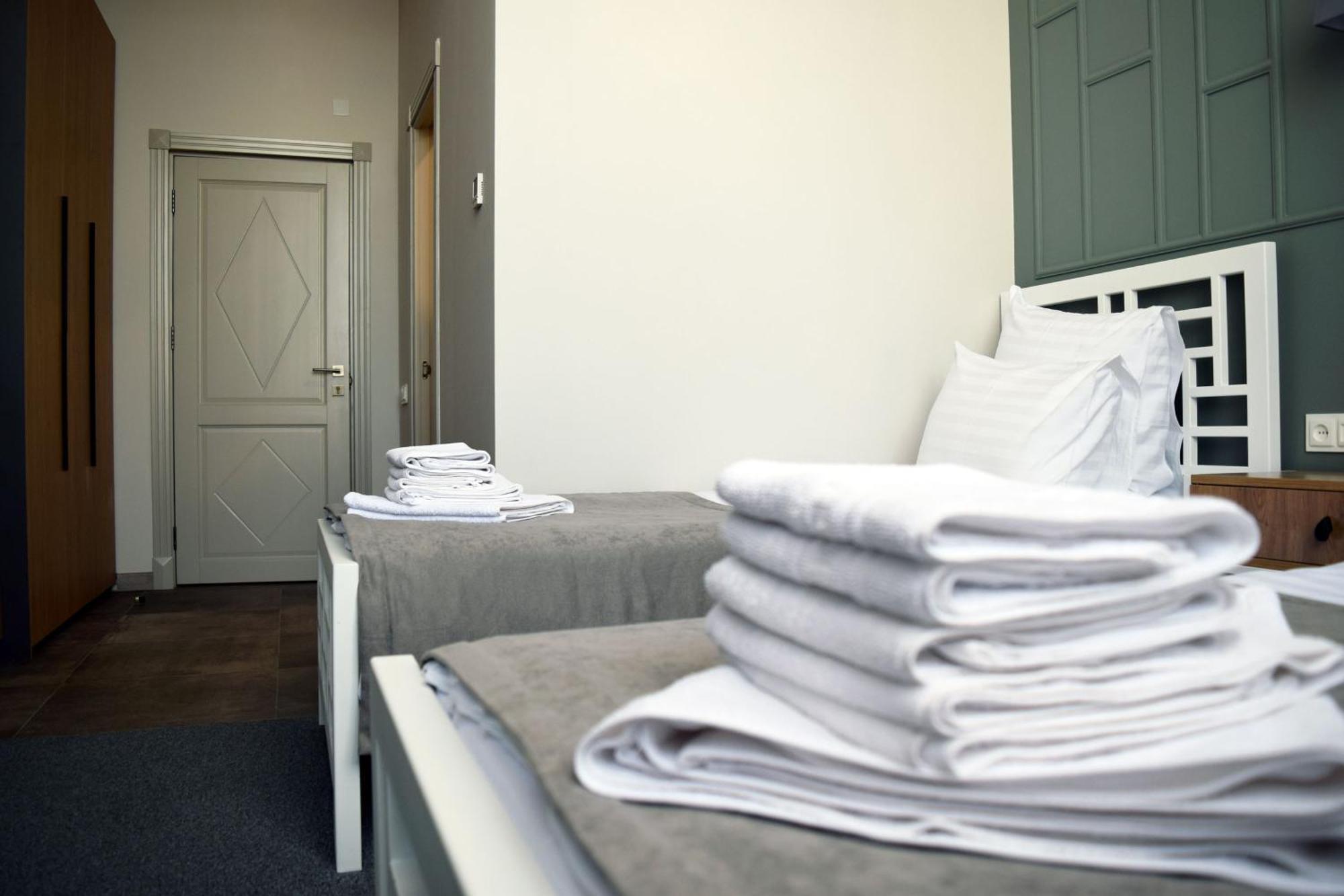 Prime Hotel Gyumri Ngoại thất bức ảnh