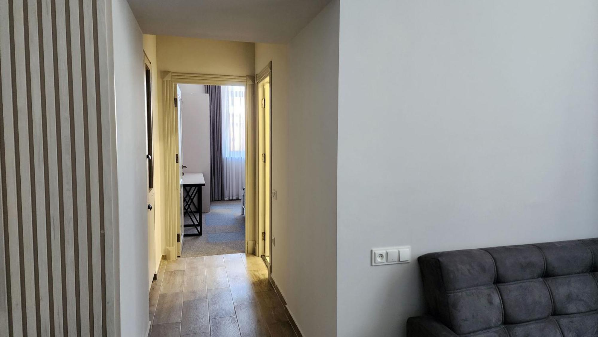 Prime Hotel Gyumri Ngoại thất bức ảnh